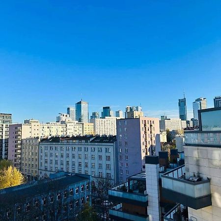 City View Rooms Варшава Экстерьер фото