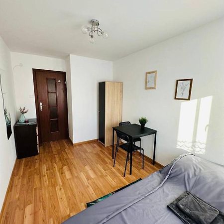 City View Rooms Варшава Экстерьер фото
