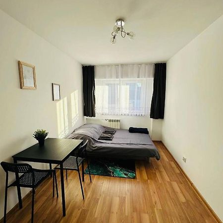 City View Rooms Варшава Экстерьер фото