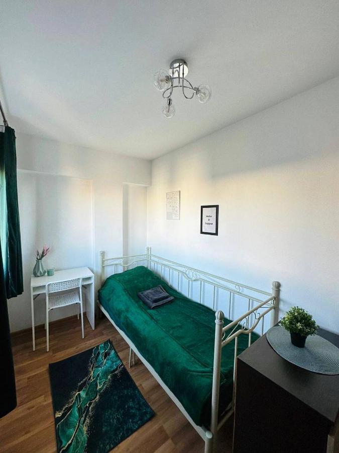 City View Rooms Варшава Экстерьер фото