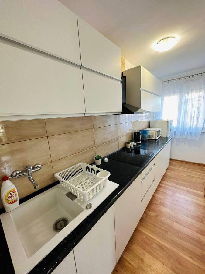 City View Rooms Варшава Экстерьер фото