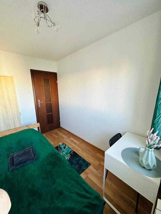 City View Rooms Варшава Экстерьер фото