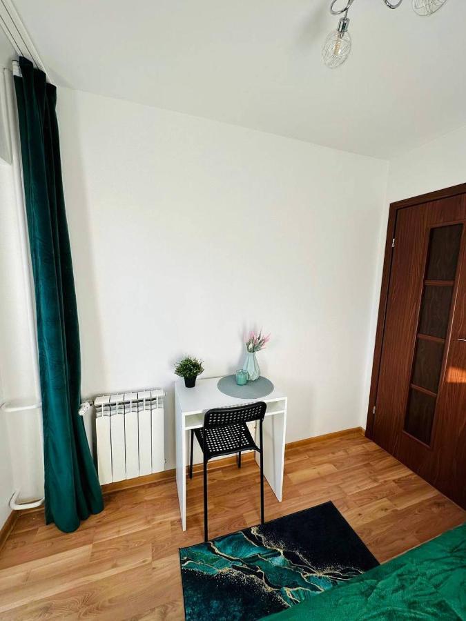 City View Rooms Варшава Экстерьер фото