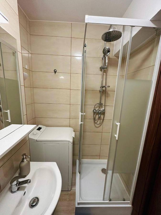 City View Rooms Варшава Экстерьер фото