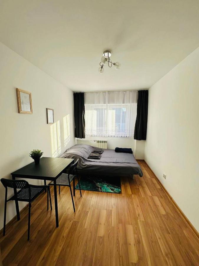 City View Rooms Варшава Экстерьер фото