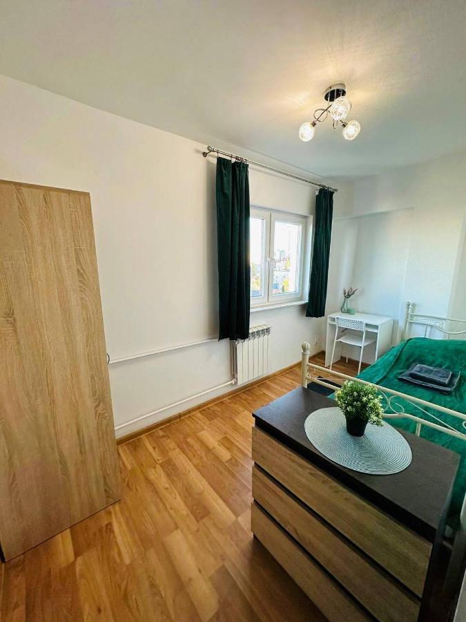 City View Rooms Варшава Экстерьер фото