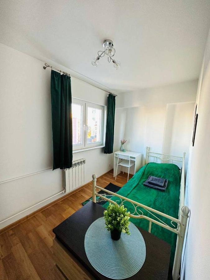 City View Rooms Варшава Экстерьер фото