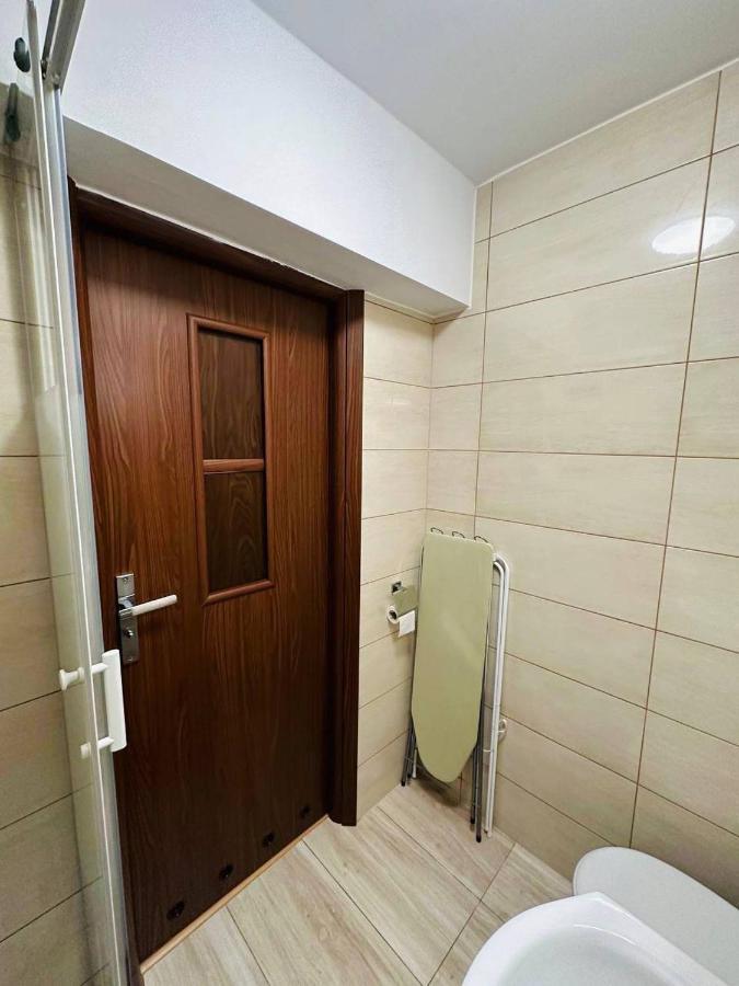 City View Rooms Варшава Экстерьер фото