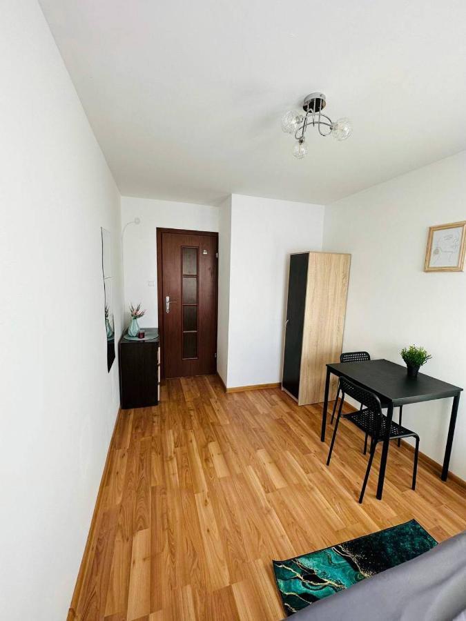 City View Rooms Варшава Экстерьер фото