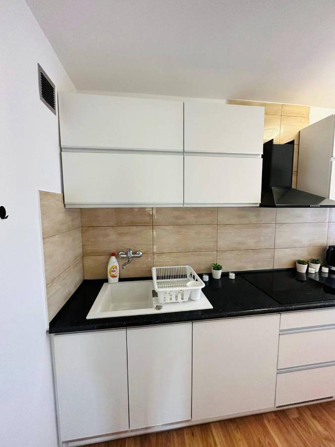City View Rooms Варшава Экстерьер фото