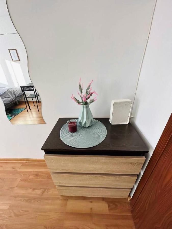 City View Rooms Варшава Экстерьер фото