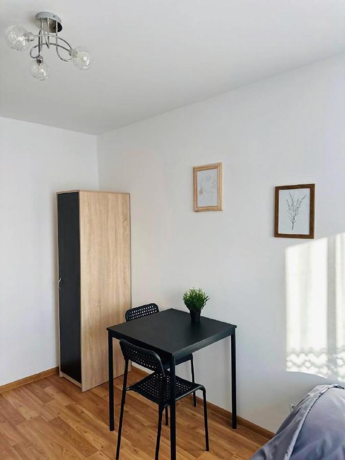City View Rooms Варшава Экстерьер фото